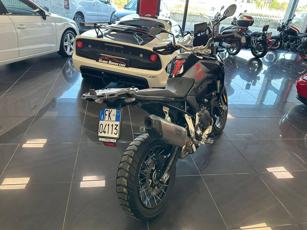 Bmw F 900 GS (2024 - 26) (7)