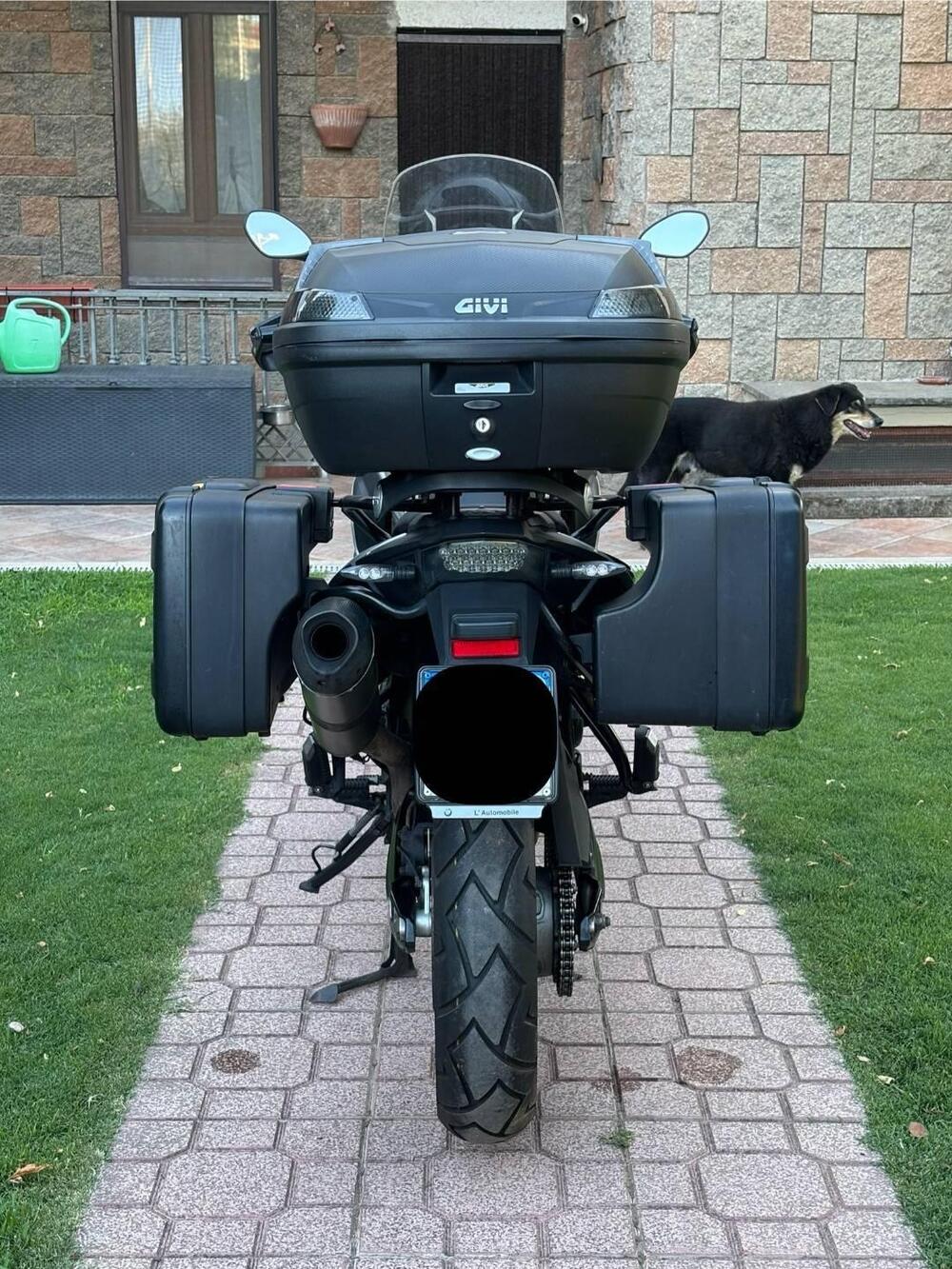 Bmw F 700 GS (2012 - 15) (5)