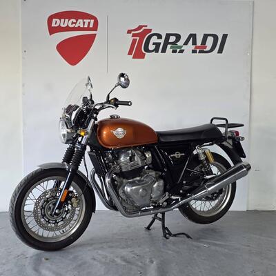Royal Enfield Interceptor 650 (2019 - 20) usata