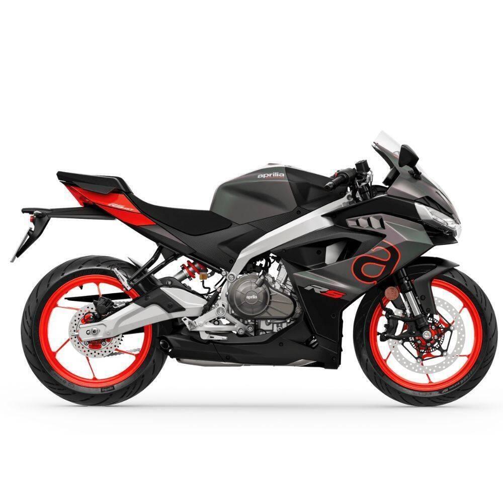 Aprilia RS 457 (2024 - 26)
