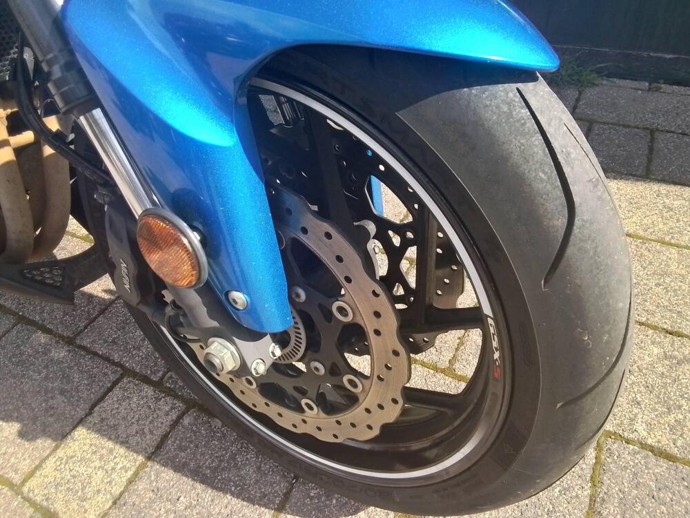 Suzuki GSX S 750 ABS (2017 - 20) (13)