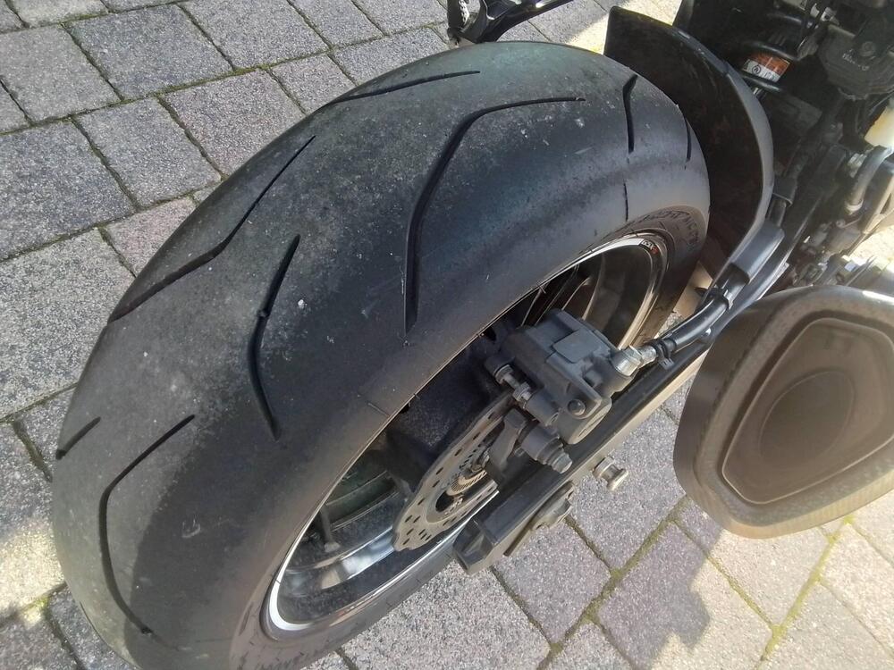 Suzuki GSX S 750 ABS (2017 - 20) (14)