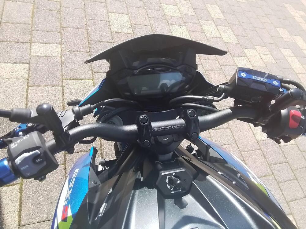 Suzuki GSX S 750 ABS (2017 - 20) (18)