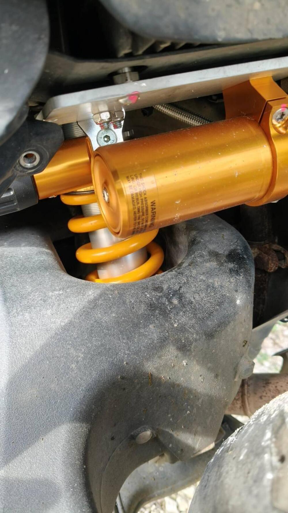 Honda Crosstourer DCT ABS (2011 - 15)