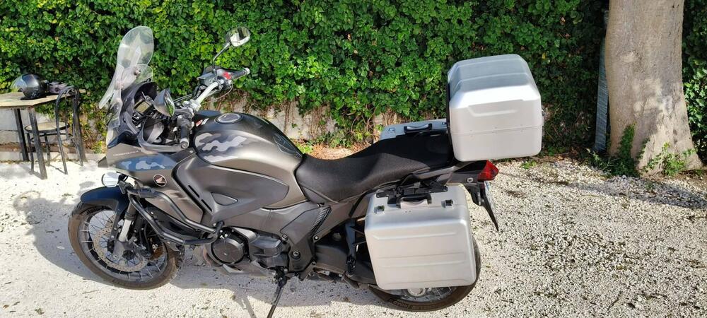 Honda Crosstourer DCT ABS (2011 - 15) (3)