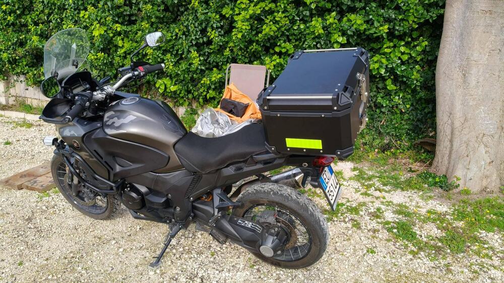 Honda Crosstourer DCT ABS (2011 - 15) (4)