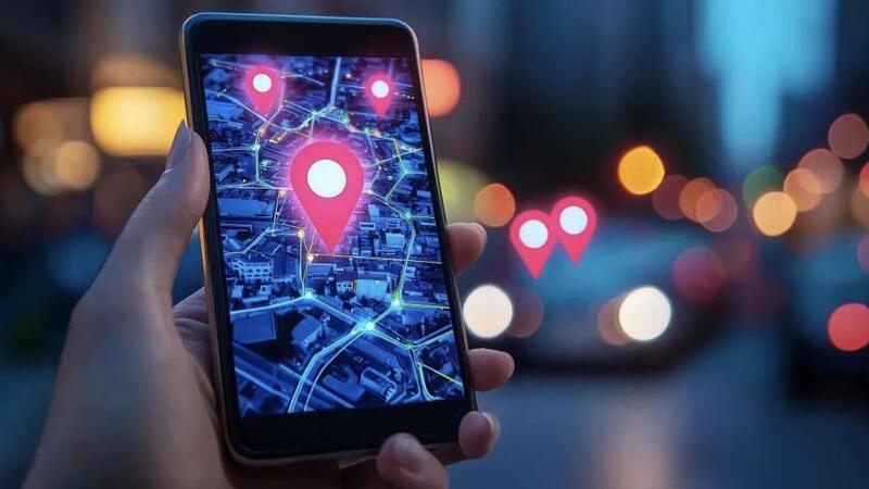 Google Maps si rinnova con mappe 3D, AI e navigazione immersiva