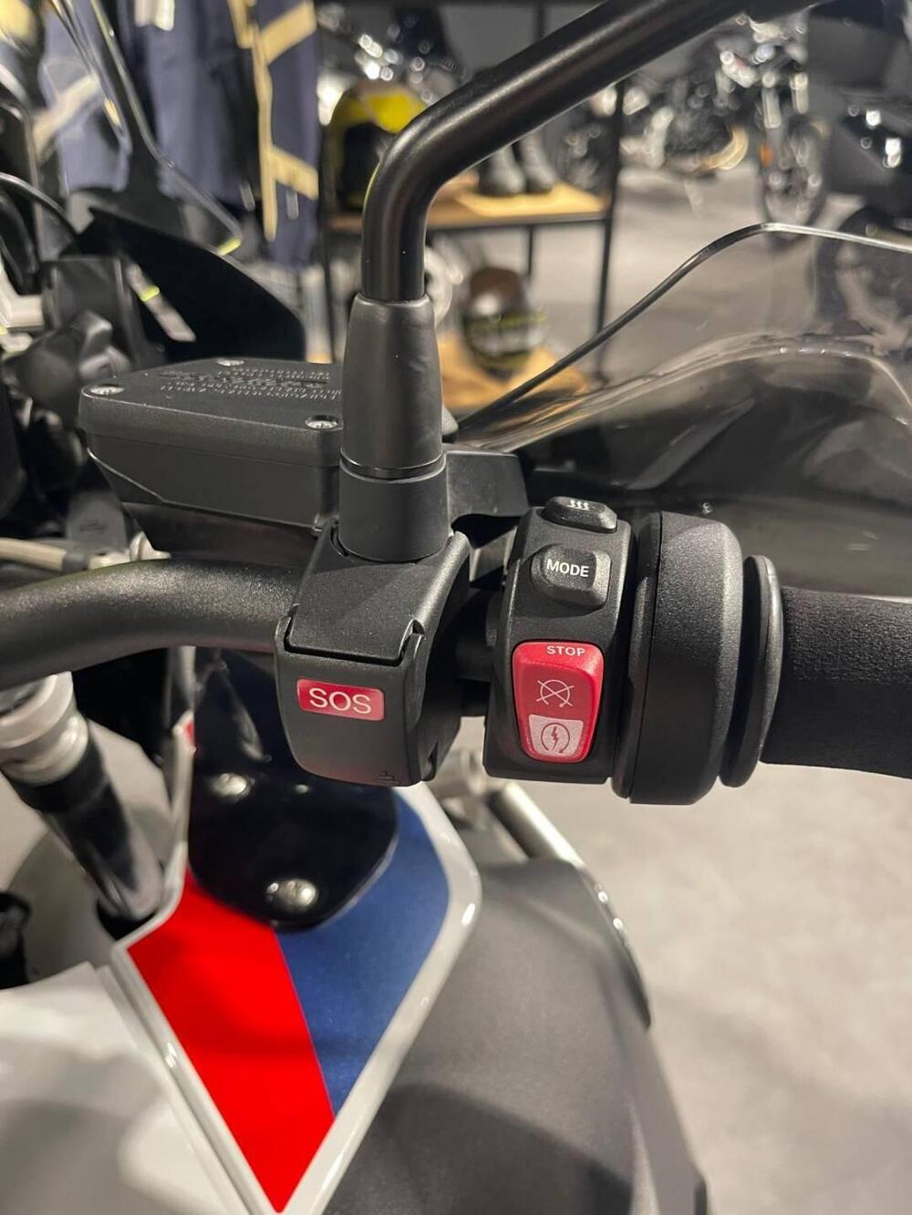 Bmw R 1250 GS Adventure (2021 - 24) (2)