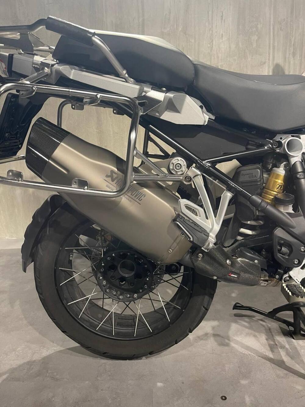 Bmw R 1250 GS Adventure (2021 - 24) (3)