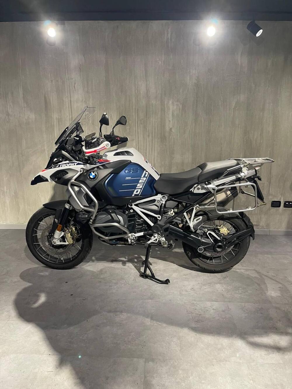 Bmw R 1250 GS Adventure (2021 - 24) (4)