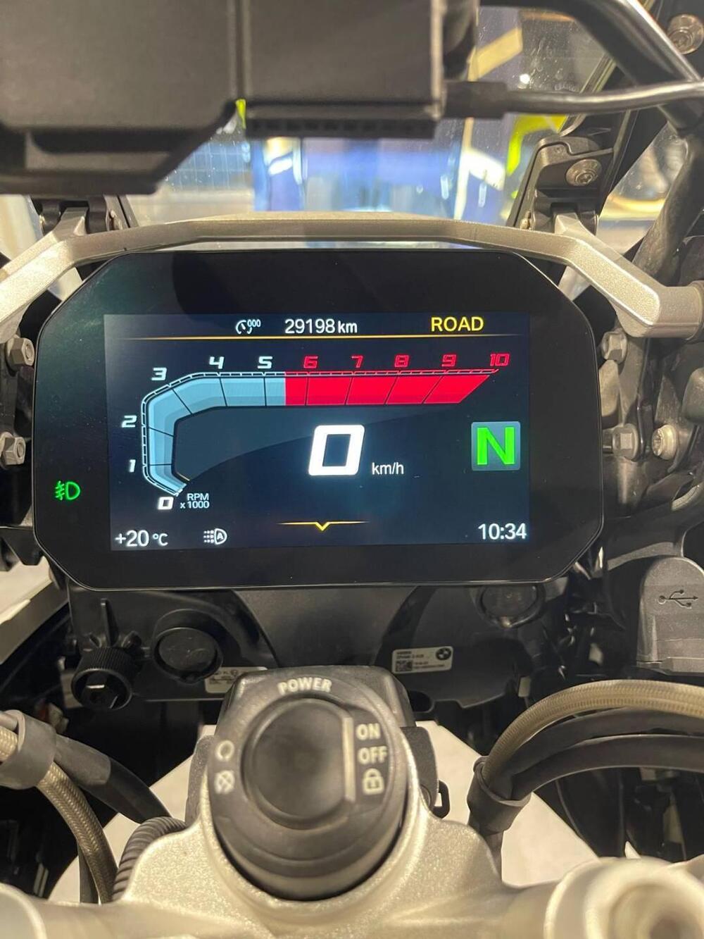 Bmw R 1250 GS Adventure (2021 - 24) (6)