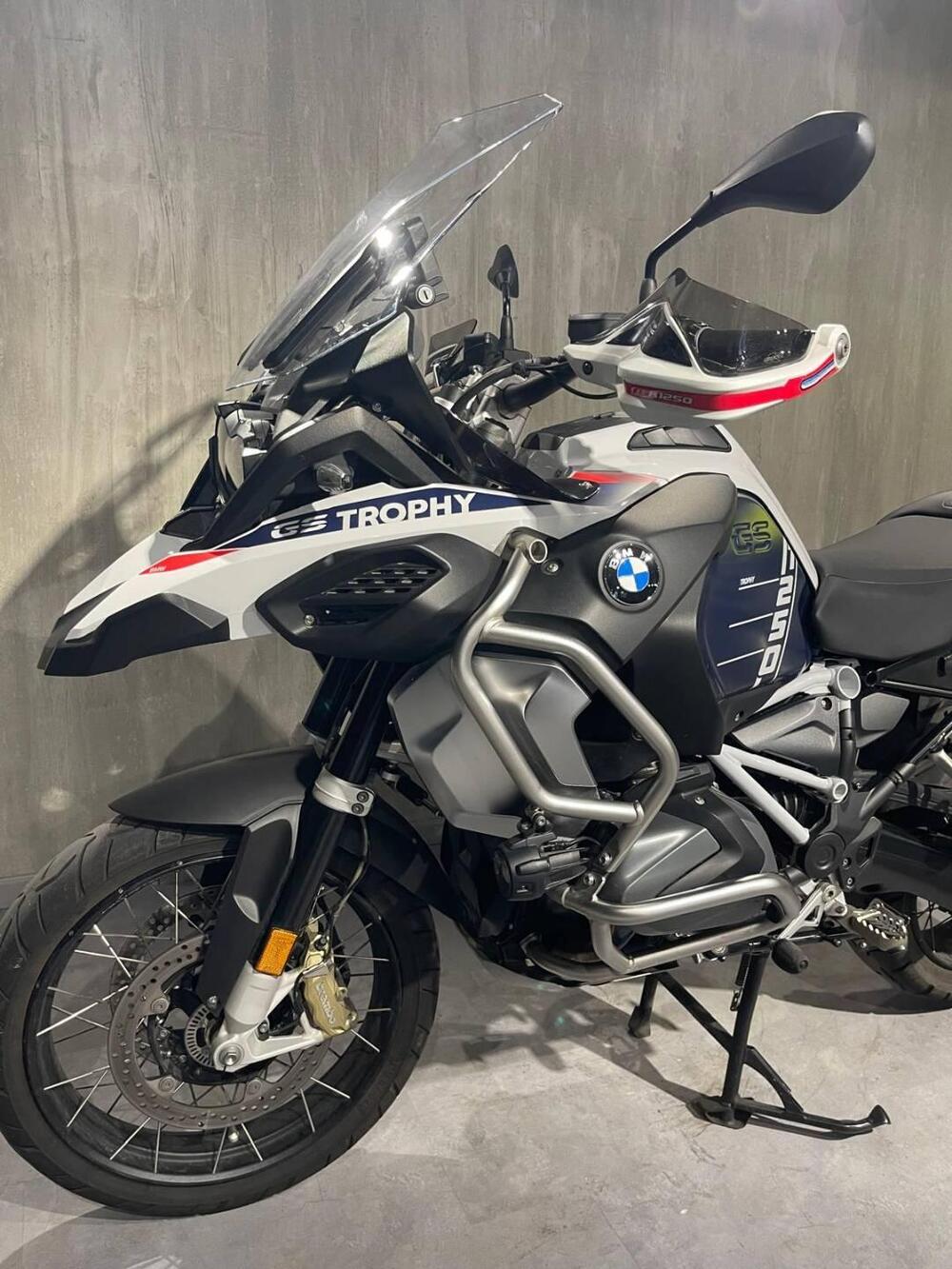 Bmw R 1250 GS Adventure (2021 - 24) (7)