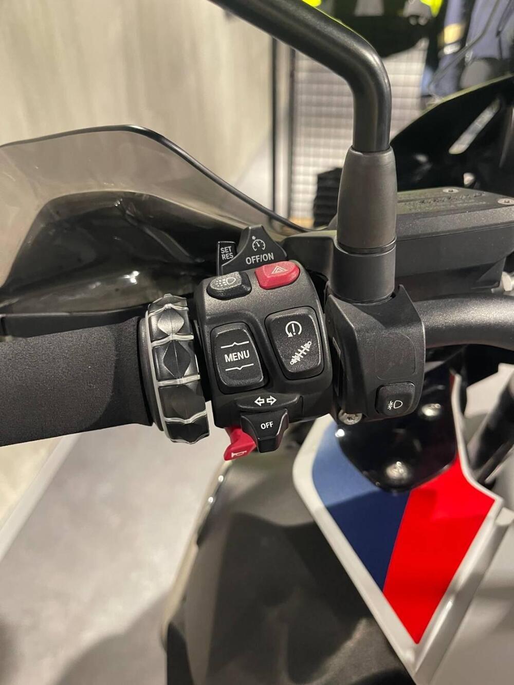 Bmw R 1250 GS Adventure (2021 - 24) (9)