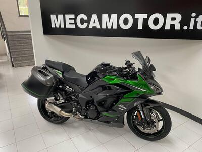Kawasaki Ninja 1000 SX Tourer (2021 - 24) usata