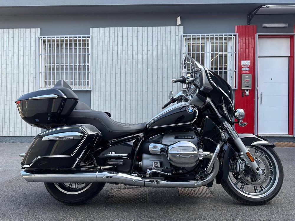 Bmw R 18 Transcontinental (2021 - 24) (2)