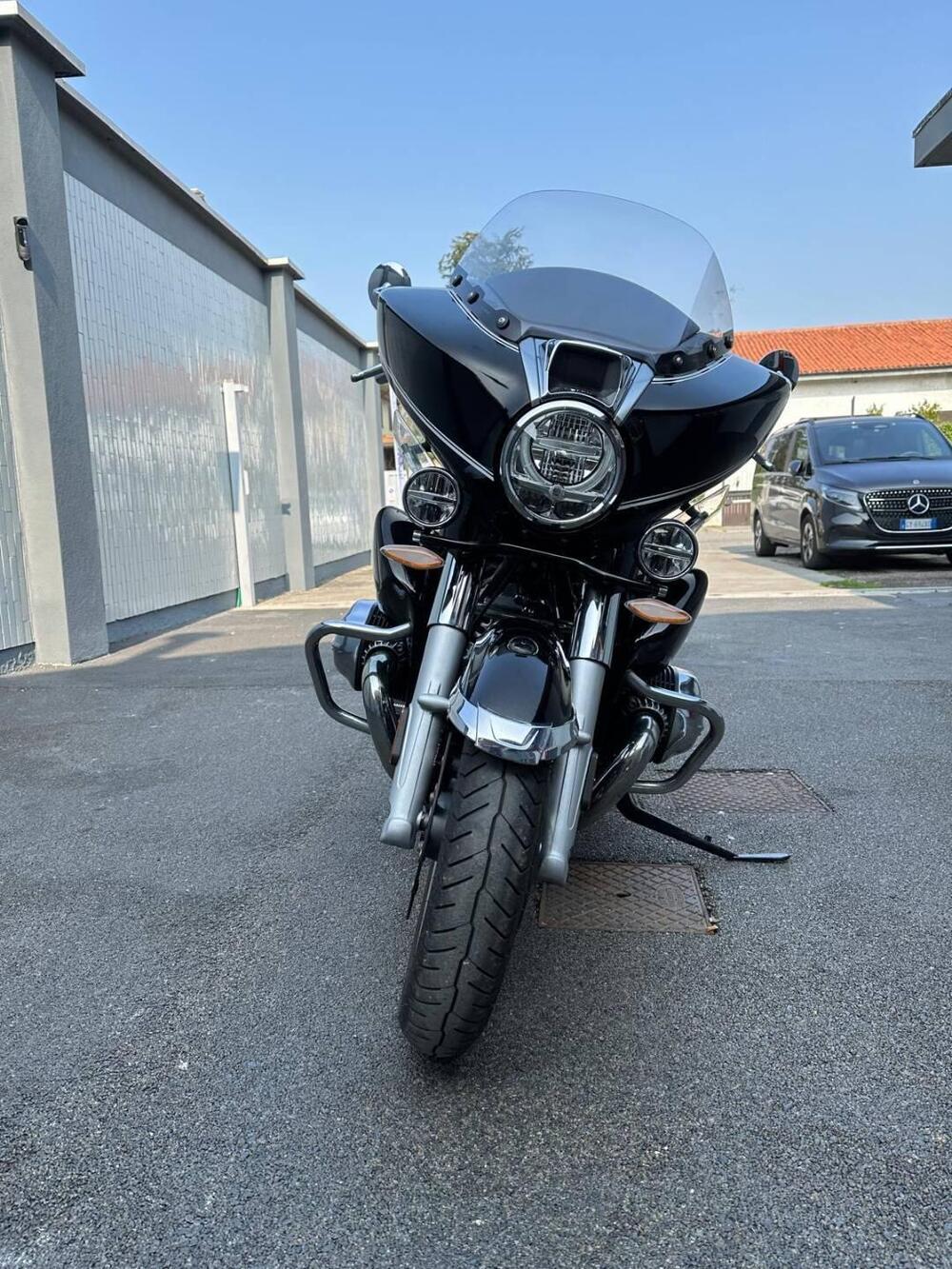 Bmw R 18 Transcontinental (2021 - 24) (3)