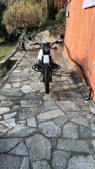 Bmw R 80 G/S PD d'epoca