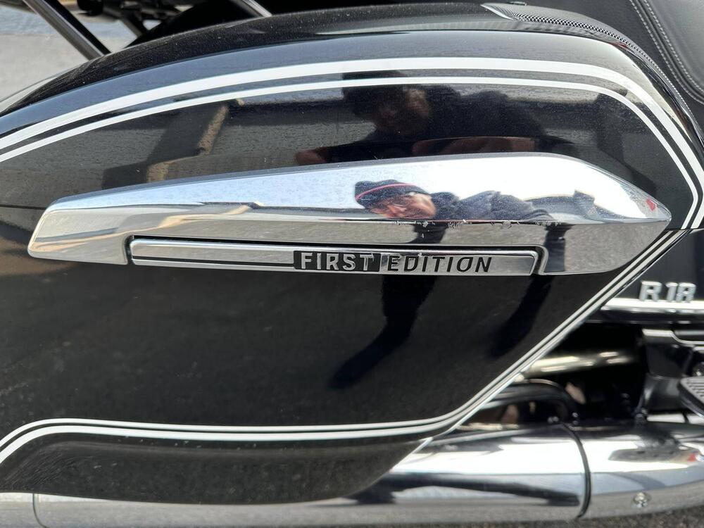 Bmw R 18 Transcontinental (2021 - 24) (7)