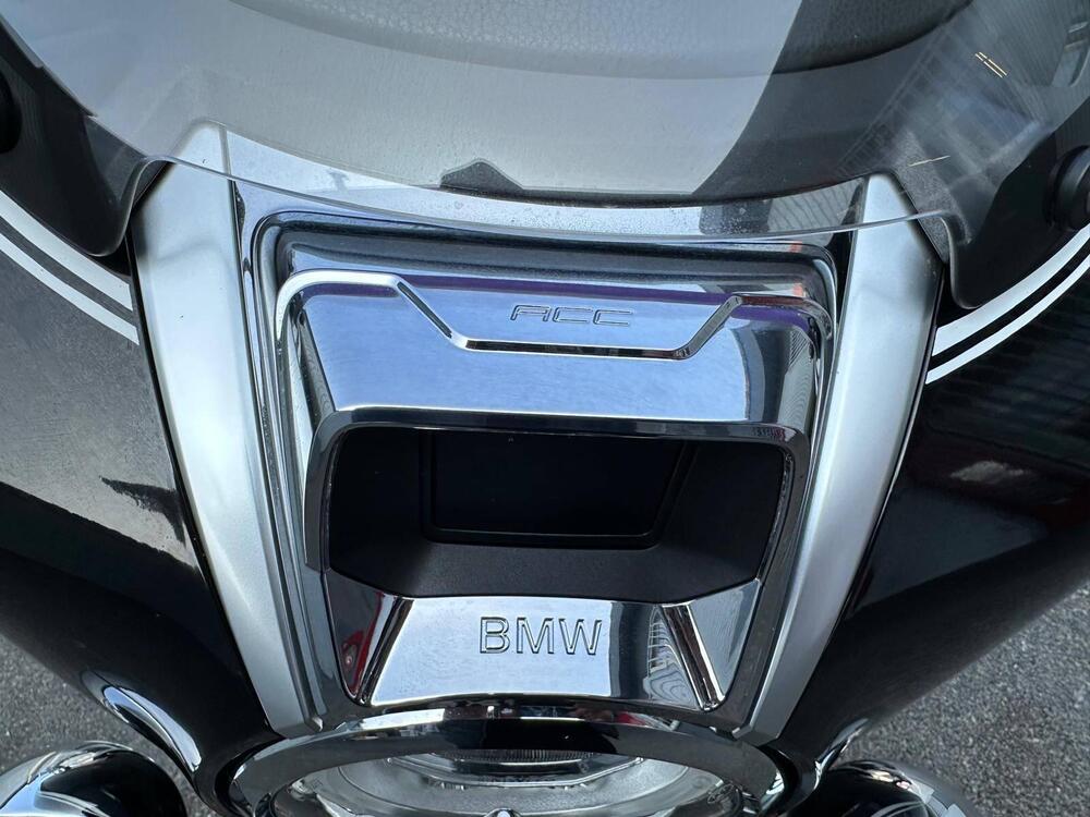 Bmw R 18 Transcontinental (2021 - 24) (8)