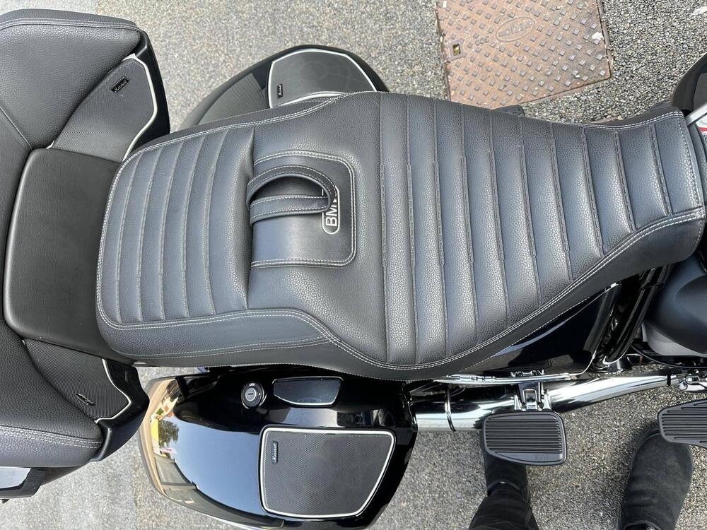 Bmw R 18 Transcontinental (2021 - 24) (9)