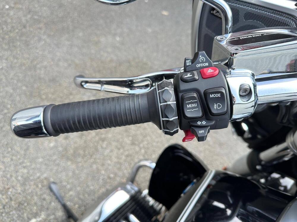 Bmw R 18 Transcontinental (2021 - 24) (14)