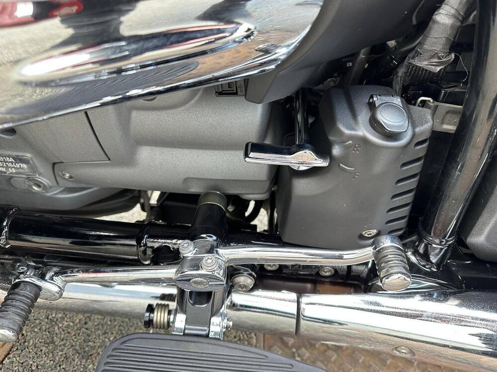 Bmw R 18 Transcontinental (2021 - 24) (16)