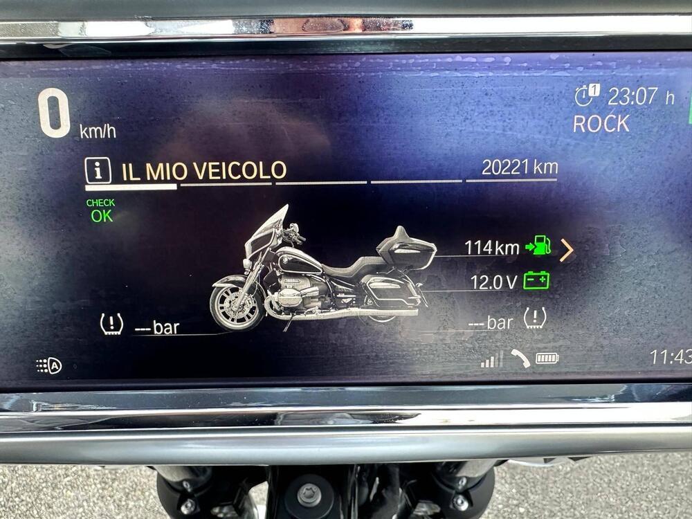 Bmw R 18 Transcontinental (2021 - 24) (6)