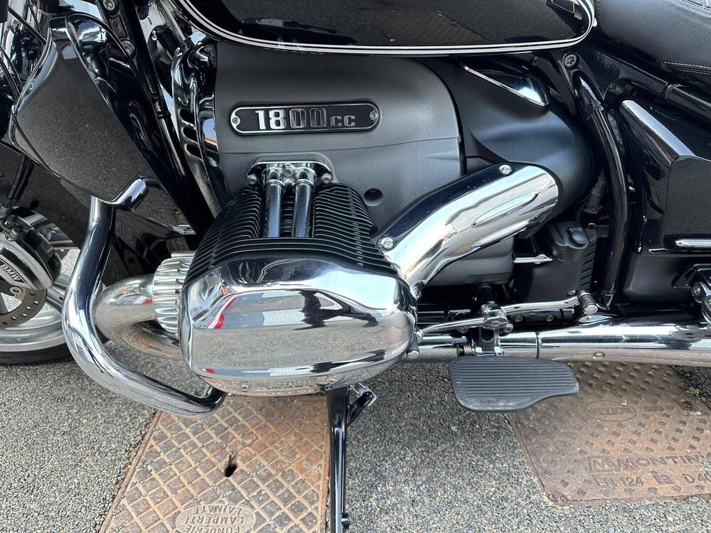 Bmw R 18 Transcontinental (2021 - 24) (17)