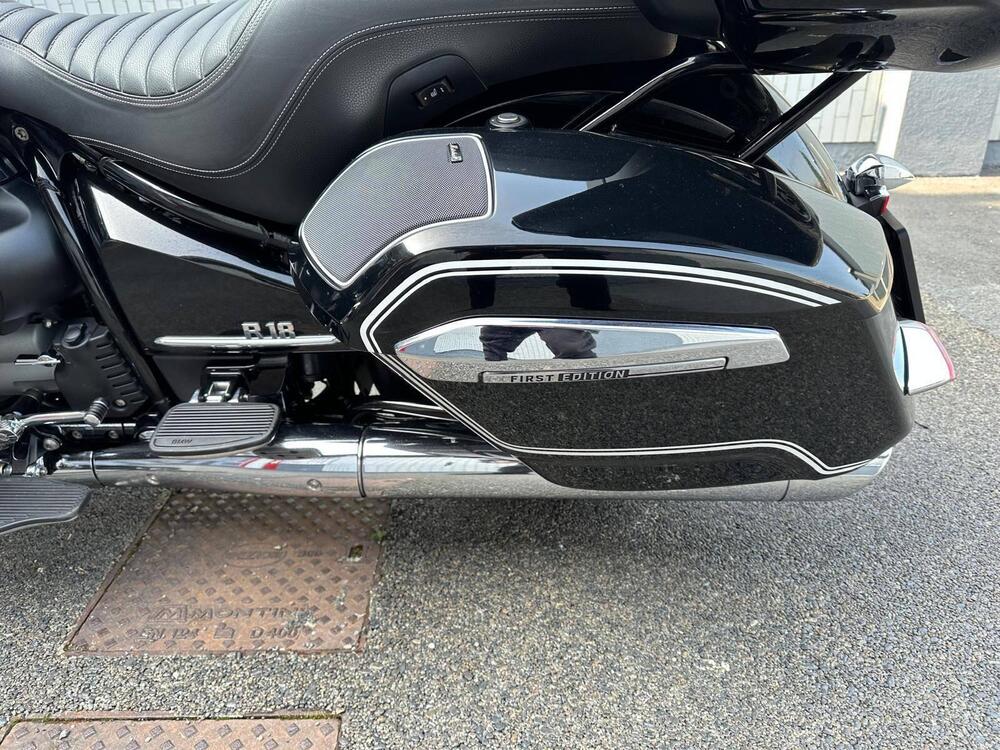 Bmw R 18 Transcontinental (2021 - 24) (12)