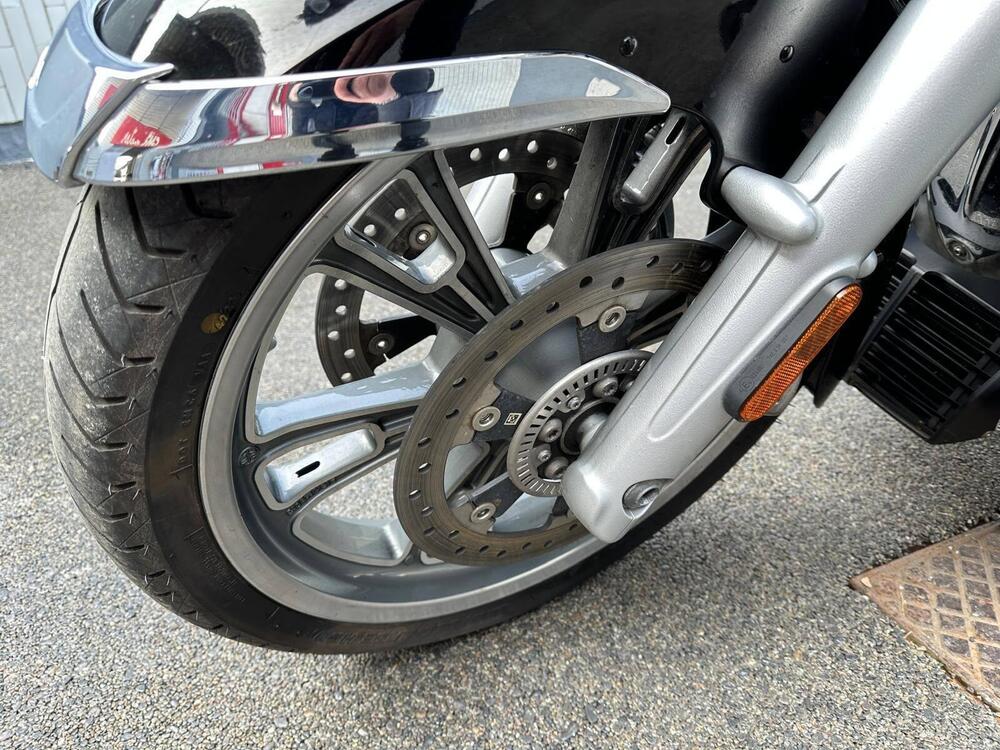 Bmw R 18 Transcontinental (2021 - 24) (19)