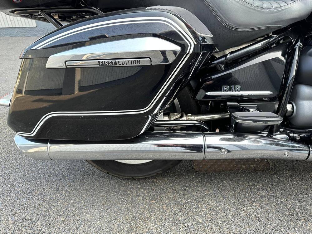 Bmw R 18 Transcontinental (2021 - 24) (13)