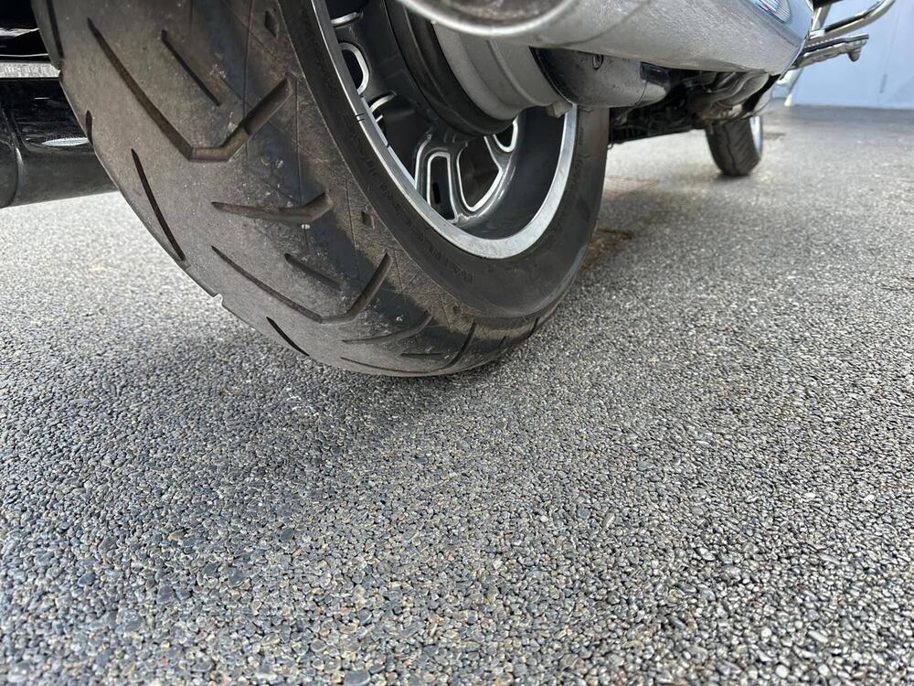 Bmw R 18 Transcontinental (2021 - 24) (20)