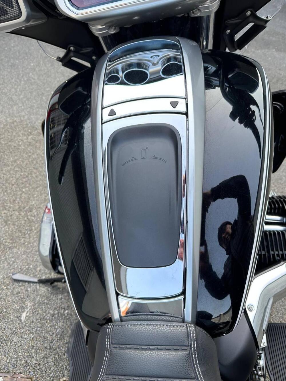 Bmw R 18 Transcontinental (2021 - 24) (10)