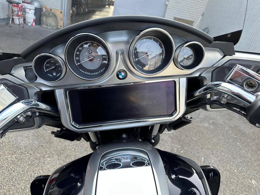 Bmw R 18 Transcontinental (2021 - 24) (5)