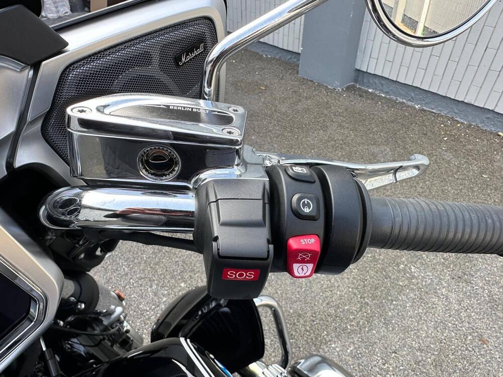 Bmw R 18 Transcontinental (2021 - 24) (15)