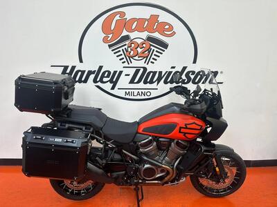 Harley-Davidson Pan America 1250 Special (2020 - 25) usata