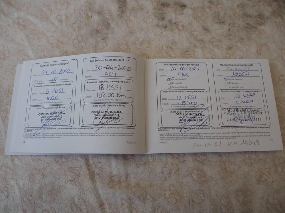 Ducati Multistrada 950 S (2019 - 20) (16)