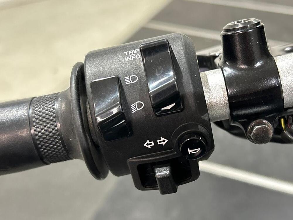 Yamaha MT-07 (2021 - 24) (7)