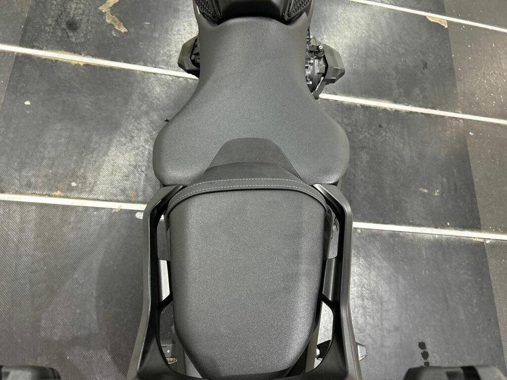 Yamaha MT-07 (2021 - 24) (10)