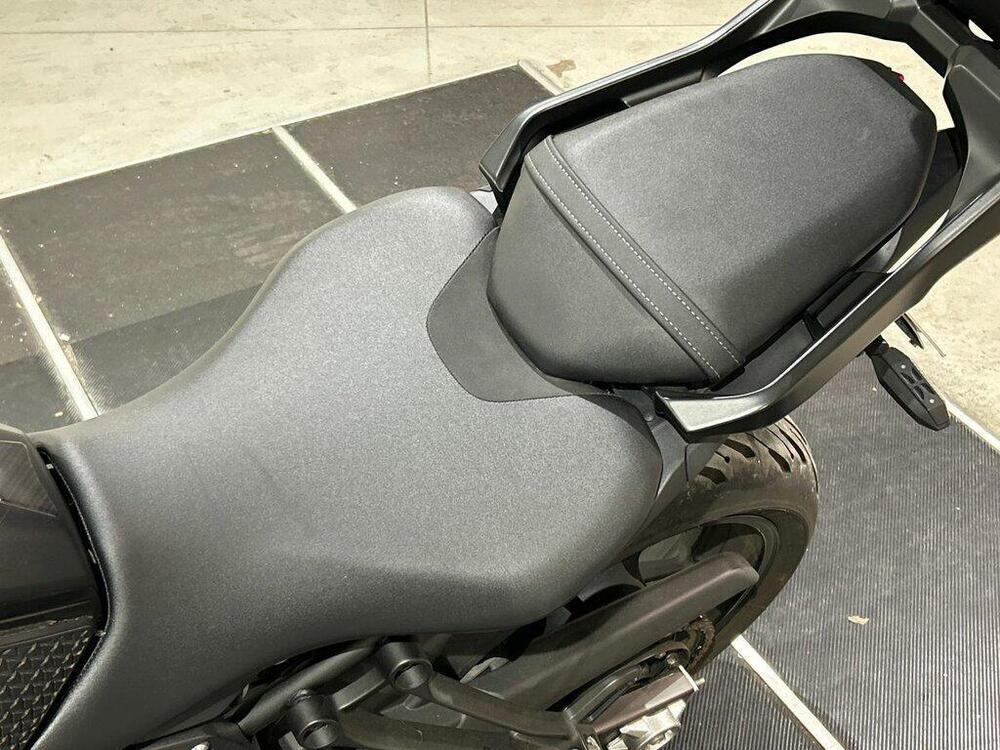 Yamaha MT-07 (2021 - 24) (11)