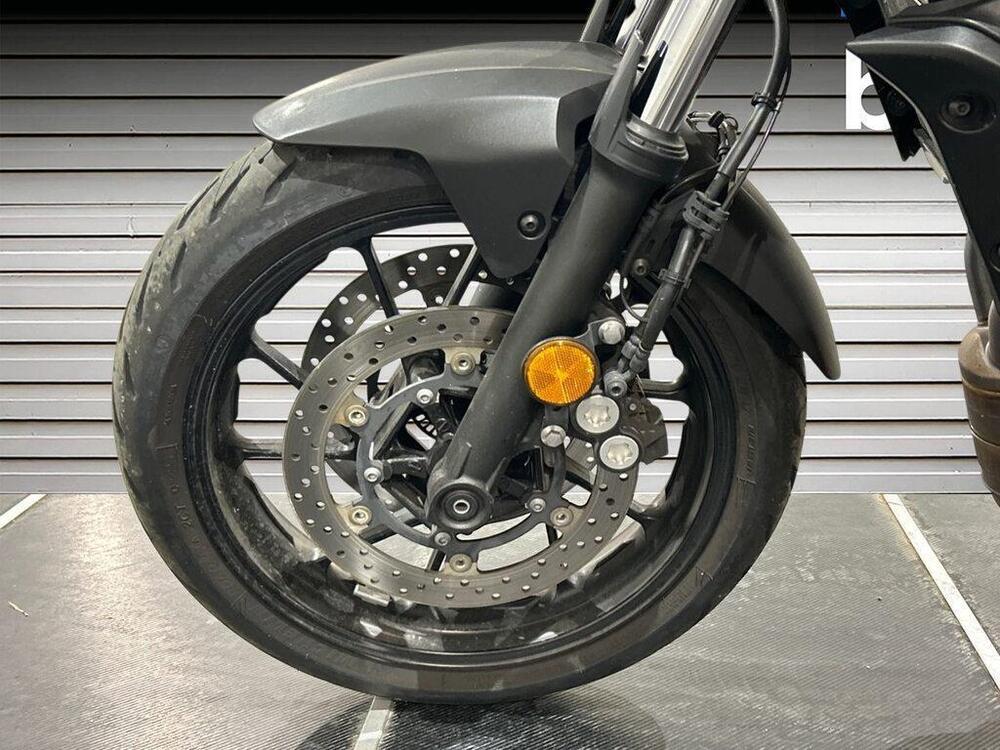 Yamaha MT-07 (2021 - 24) (15)