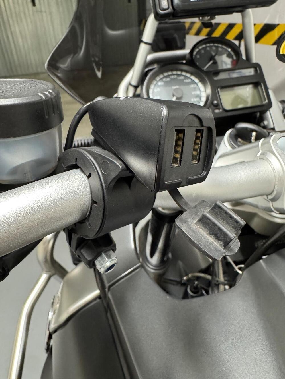 Bmw R 1200 GS (2008 - 09)