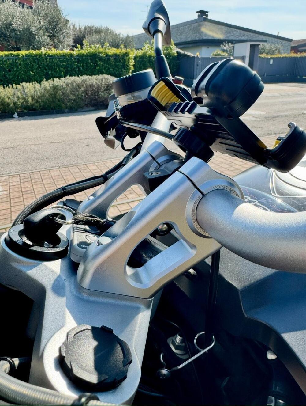 Bmw R 1200 GS (2008 - 09) (5)