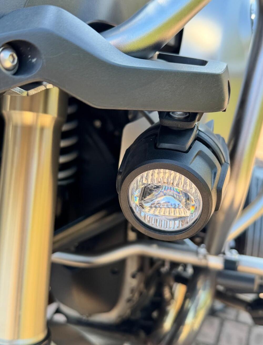 Bmw R 1200 GS (2008 - 09) (9)