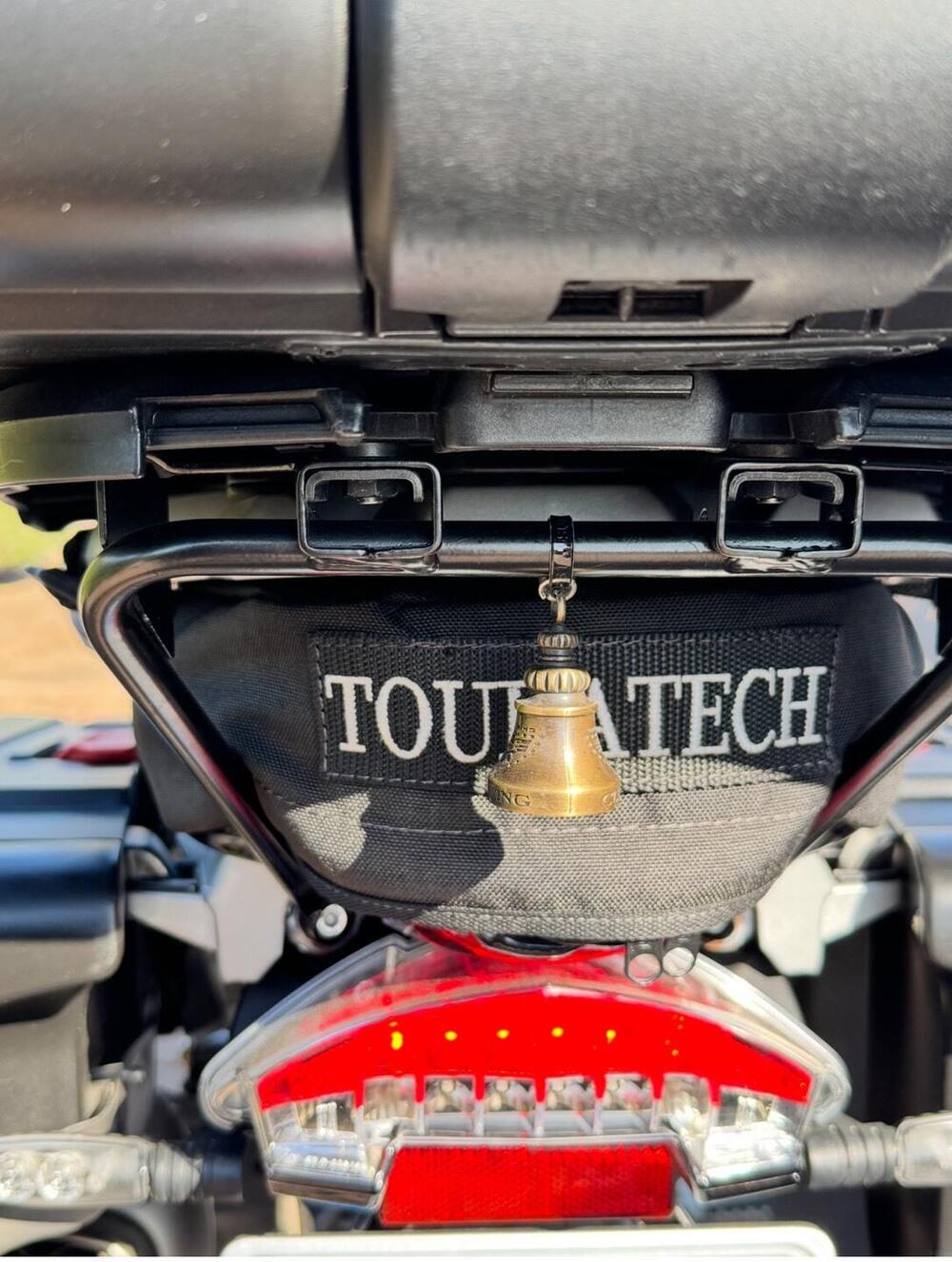 Bmw R 1200 GS (2008 - 09) (10)