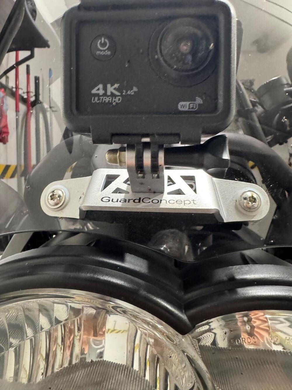 Bmw R 1200 GS (2008 - 09) (11)