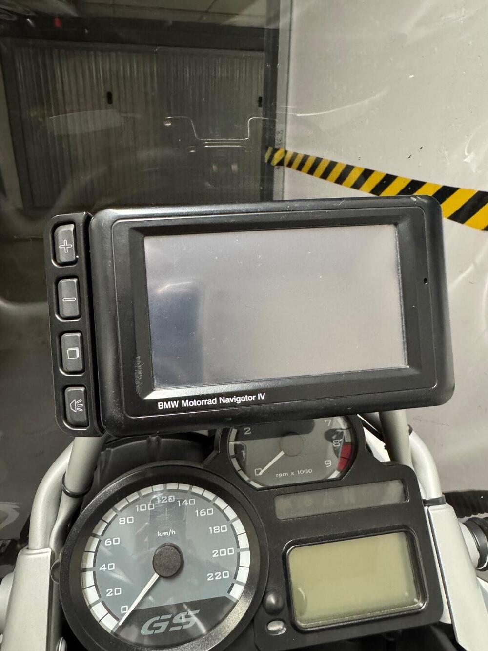 Bmw R 1200 GS (2008 - 09) (12)