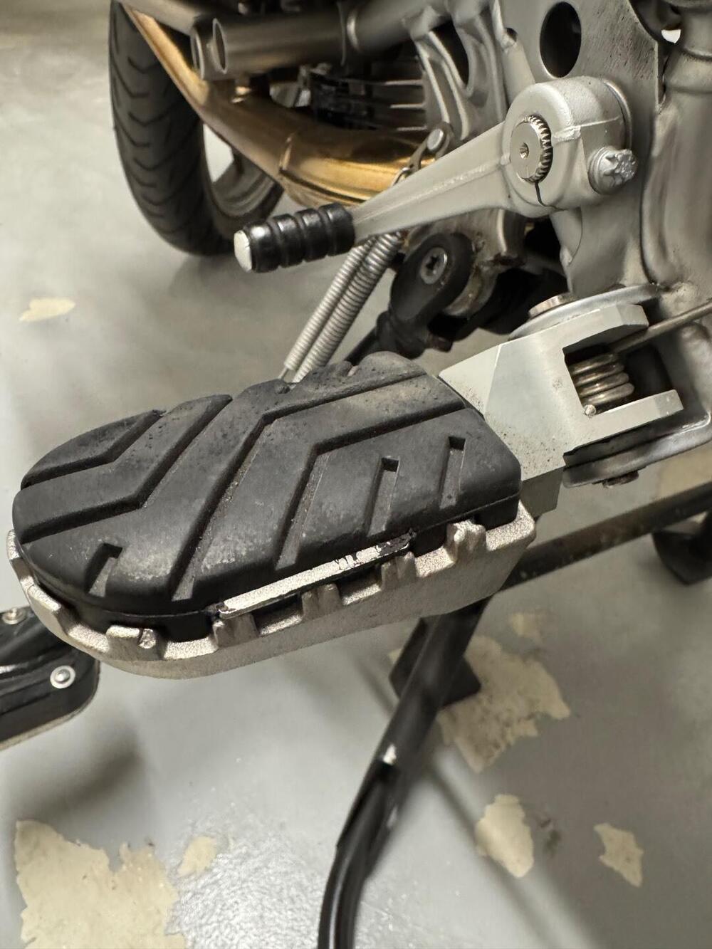 Bmw R 1200 GS (2008 - 09) (13)