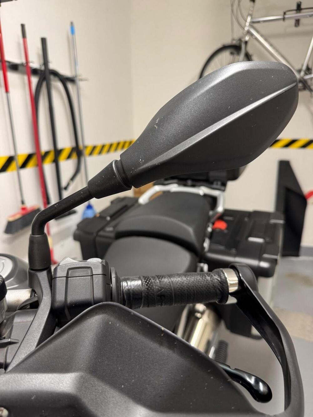 Bmw R 1200 GS (2008 - 09) (14)