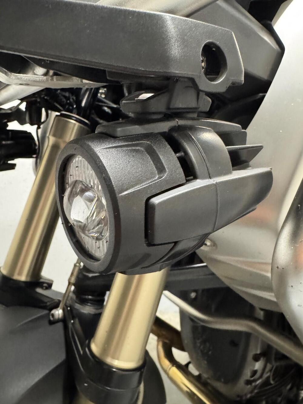Bmw R 1200 GS (2008 - 09) (16)